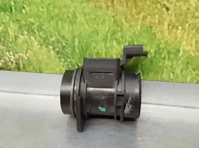 Автозапчасти б/у расходомер воздуха за peugeot 1007 dolce ссылки oem iam 9657533680