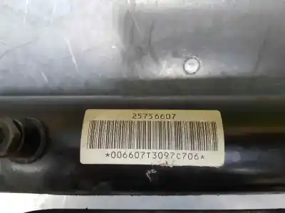Piesă de schimb auto la mâna a doua caseta de direcție pentru cadillac cts 3.2 referințe oem iam 25756607  