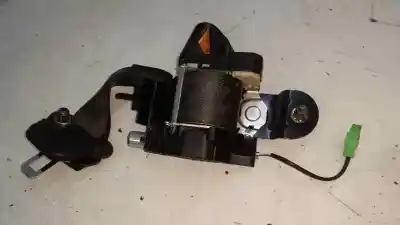 Second-hand car spare part right airbag tensioner for chevrolet aveo lt oem iam references 