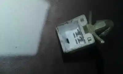 Second-hand car spare part driver left window regulator for chevrolet aveo lt oem iam references 96652141  2 pins