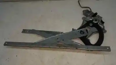 Second-hand car spare part passenger side right window regulator for chevrolet aveo lt oem iam references   2 pins