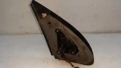Peça sobressalente para automóvel em segunda mão espelho retrovisor esquerdo por chevrolet aveo lt referências oem iam   5 pins