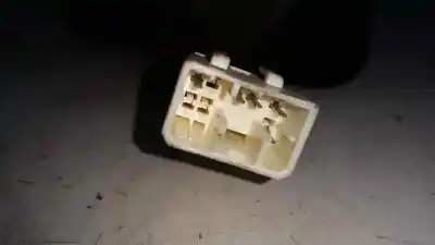 Peça sobressalente para automóvel em segunda mão espelho retrovisor esquerdo por chevrolet aveo lt referências oem iam   5 pins