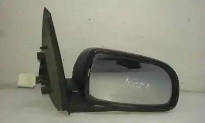 Second-hand car spare part right rearview mirror for chevrolet aveo lt oem iam references 