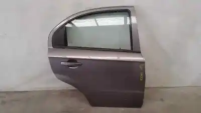 Second-hand car spare part rear right door for chevrolet aveo lt oem iam references 