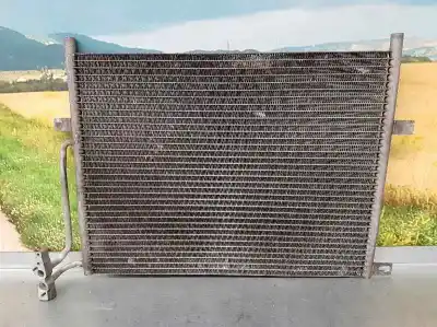 Peça sobressalente para automóvel em segunda mão condensador / radiador de ar condicionado por bmw z4 roadster (e85) 2.0i referências oem iam 64536914033