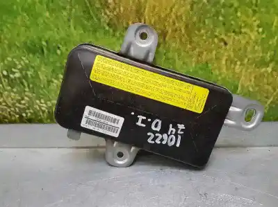 Peça sobressalente para automóvel em segunda mão airbag do lado esquerdo por bmw z4 roadster (e85) 2.0i referências oem iam 30705512904m
