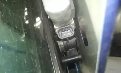 Автозапчастина б/у регулятор переднього правого скла для fiat grande punto (199) 1.3 16v jtd cat посилання на oem iam   2 pins