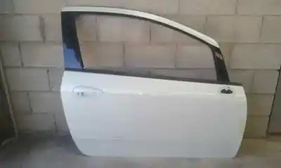 Автозапчастина б/у передні праві двері для fiat grande punto (199) 1.3 16v jtd cat посилання на oem iam 