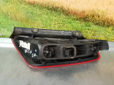 Автозапчасти б/у левый задний фонарь за fiat grande punto (199) 1.3 16v jtd cat ссылки oem iam 51701589  27460102