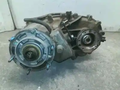 Second-hand car spare part Transfer Box for JEEP GR.CHEROKEE (WJ/WG) 3.1 TD Laredo OEM IAM references P52098873AC  AA153248