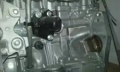 Second-hand car spare part complete engine for nissan tiida (c11x/sc11x) acenta oem iam references hr16  325391a