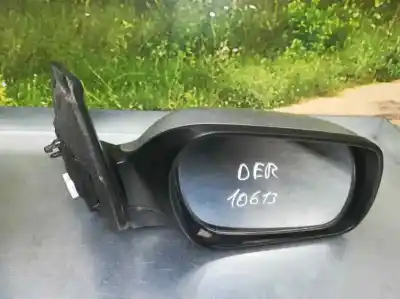 Peça sobressalente para automóvel em segunda mão Espelho Retrovisor Direito por MAZDA 3 BERLINA (BK) 1.6 VVT Active Referências OEM IAM   5 PINS