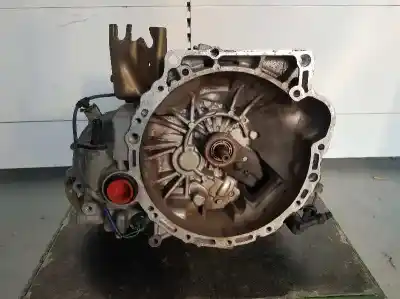 Peça sobressalente para automóvel em segunda mão  por MAZDA 3 BERLINA (BK)  Referências OEM IAM FC021710X 5VELOCIDADES 