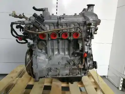 Second-hand car spare part complete engine for mazda 3 berlina (bk) 1.6 vvt active oem iam references   222194