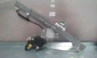 Peça sobressalente para automóvel em segunda mão ELEVADOR DE VIDROS DIANTEIRO DIREITO por HYUNDAI GETZ (TB)  Referências OEM IAM HMC988201010  2 PINS