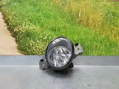 Автозапчастина б/у правий протитуман для RENAULT CLIO III Authentique Посилання на OEM IAM 8200002470  8200002470