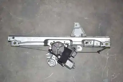Peça sobressalente para automóvel em segunda mão elevador de vidros dianteiro direito por peugeot 308 sw premium referências oem iam 