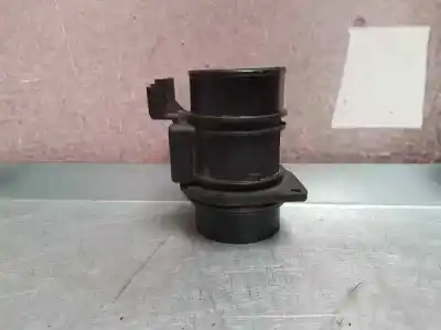 Gebrauchtes Autoersatzteil Luftmassenmesser zum RENAULT LAGUNA II (BG0) Dynamique OEM-IAM-Referenzen 77000314057  5WK9609