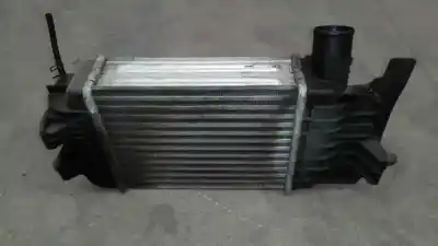 Pezzo di ricambio per auto di seconda mano intercooler per toyota yaris (ksp9/scp9/nlp9) blue riferimenti oem iam jd1270000620  0n020