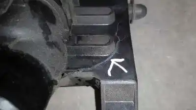 Pezzo di ricambio per auto di seconda mano intercooler per toyota yaris (ksp9/scp9/nlp9) blue riferimenti oem iam jd1270000620  0n020