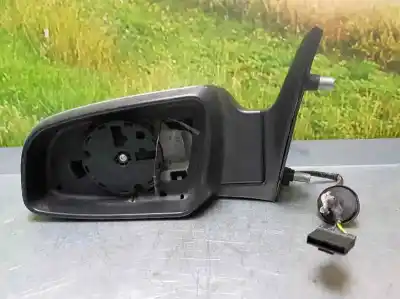 Pezzo di ricambio per auto di seconda mano specchio sinistro per opel zafira b cosmo riferimenti oem iam 