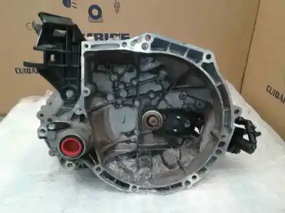 Автозапчасти б/у КОРОБКА ПЕРЕДАЧ за CITROEN C3  ссылки OEM IAM 20CR14 5VELOCIDADES 1052384