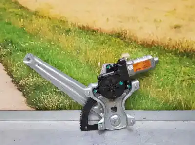 Pezzo di ricambio per auto di seconda mano  per HYUNDAI I10  Riferimenti OEM IAM 83402B9010  2 PINS