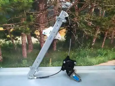 Pezzo di ricambio per auto di seconda mano  per HYUNDAI I10  Riferimenti OEM IAM 82402B4110  