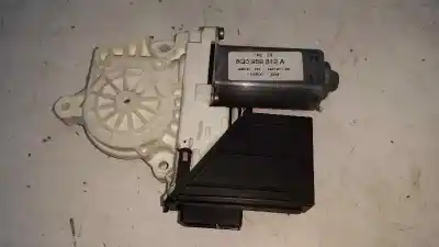 Second-hand car spare part Rear Right Window Motor for SEAT IBIZA (6L1) Cool OEM IAM references 990127100  6Q0959812A