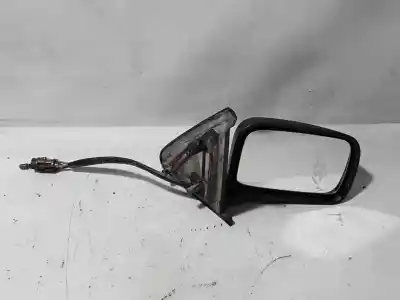 Peça sobressalente para automóvel em segunda mão Espelho Retrovisor Direito por VOLKSWAGEN GOLF II (191/193) CL Referências OEM IAM   