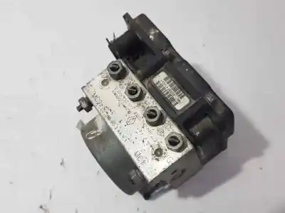 Second-hand car spare part Abs for RENAULT CLIO III 20 Aniversario OEM IAM references 8200747140  0265232077