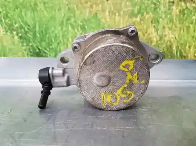 Peça sobressalente para automóvel em segunda mão Depressor De Travões / Bomba De Vácuo por FORD FIESTA (CBK) Ambiente Referências OEM IAM   