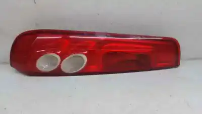 Peça sobressalente para automóvel em segunda mão  por FORD FIESTA (CBK)  Referências OEM IAM   