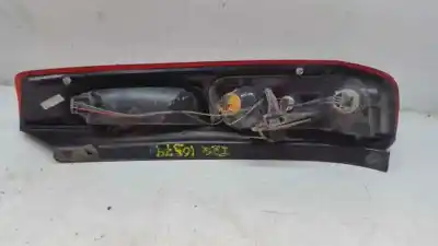 Second-hand car spare part left tailgate light for ford fiesta (cbk) ambiente oem iam references   