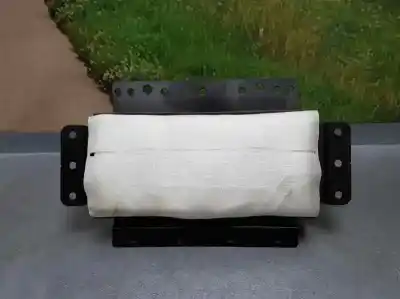 Peça sobressalente para automóvel em segunda mão Airbag Dianteiro Direito por CHEVROLET AVEO LS Referências OEM IAM 96940458  