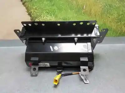 Peça sobressalente para automóvel em segunda mão airbag dianteiro direito por chevrolet aveo ls referências oem iam 96940458  