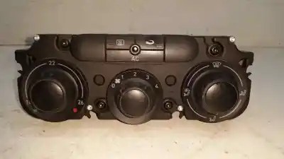 Pezzo di ricambio per auto di seconda mano  per SEAT LEON (1P1)  Riferimenti OEM IAM 5HB00932125  1T2820045