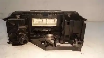 Peça sobressalente para automóvel em segunda mão comando de sofagem (chauffage / ar condicionado) por seat leon (1p1) reference referências oem iam 5hb00932125  1t2820045