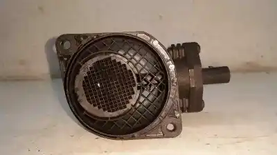 Pièce détachée automobile d'occasion DÉBITMÈTRE DE MASSE D'AIR pour SEAT LEON (1P1)  Références OEM IAM 0281002531  038906461B