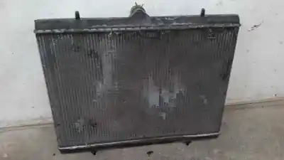 Автозапчасти б/у водяной радиатор за citroen c4 picasso exclusive ссылки oem iam b3700006  9682477580