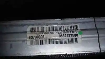 Автозапчасти б/у водяной радиатор за citroen c4 picasso exclusive ссылки oem iam b3700006  9682477580