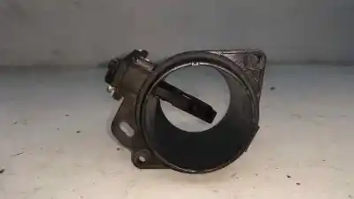 Автозапчастина б/у ВИТРАТОМІР ПОВІТРЯ для CITROEN C4 PICASSO  Посилання на OEM IAM AFH6038  9662635680