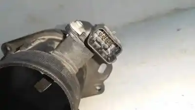 Second-hand car spare part flowmeter for citroen c4 picasso exclusive oem iam references afh6038  9662635680