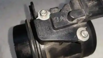 Second-hand car spare part flowmeter for citroen c4 picasso exclusive oem iam references afh6038  9662635680
