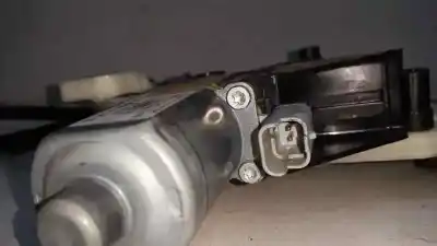 Second-hand car spare part driver left window regulator for citroen c4 cactus shine oem iam references   2 pins