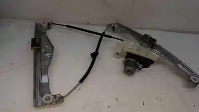 Second-hand car spare part passenger side right window regulator for citroen c4 cactus shine oem iam references   2 pins