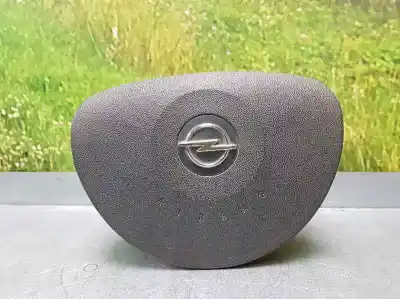 Pezzo di ricambio per auto di seconda mano kit airbag per opel meriva (2006->) 1.7 cosmo [1.7 ltr. - 74 kw 16v cdti] riferimenti oem iam   