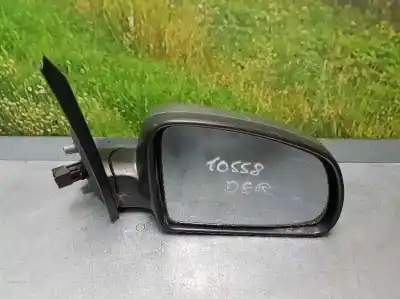 Pezzo di ricambio per auto di seconda mano  per OPEL MERIVA (2006->)  Riferimenti OEM IAM 013148955  5 PINS