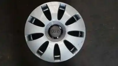 Second-hand car spare part rim for audi a4 berlina (8e) 2.0 tdi 16v (103kw) oem iam references 7x16 5 torn